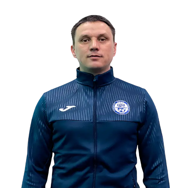 Алексей Сорокин