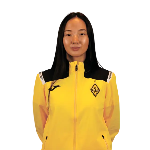 Роксана Сыздыкова