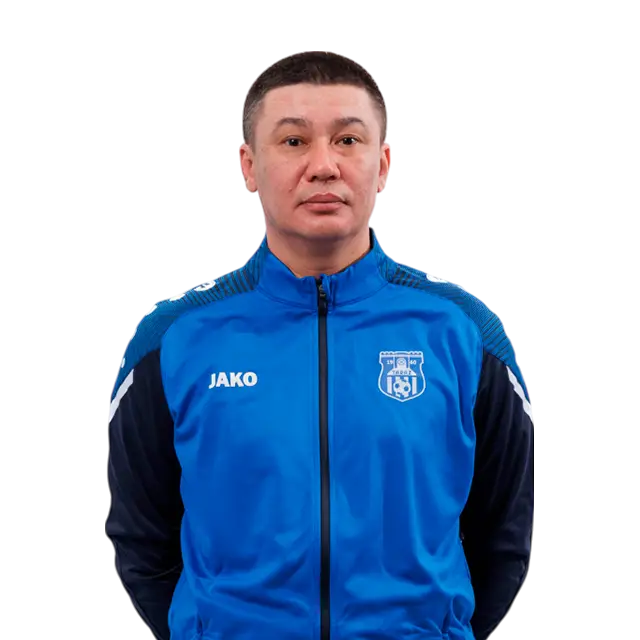 Самат Наурызбаев