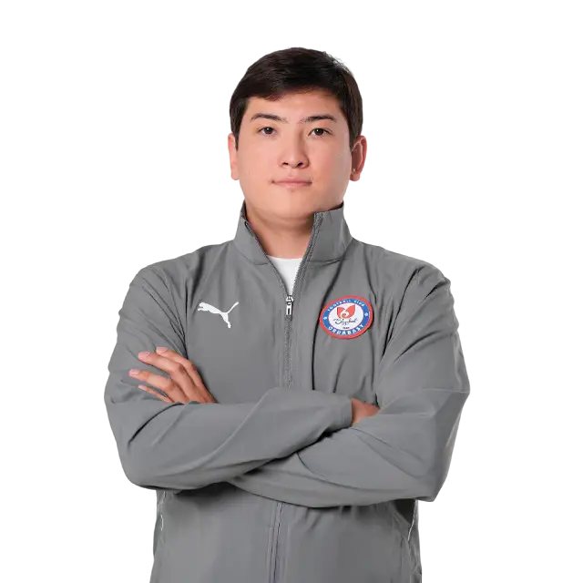 Сұлтан Жарылқасынов