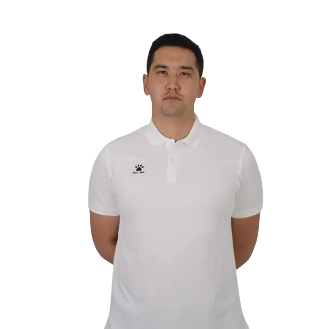 Асылбек Қапанов