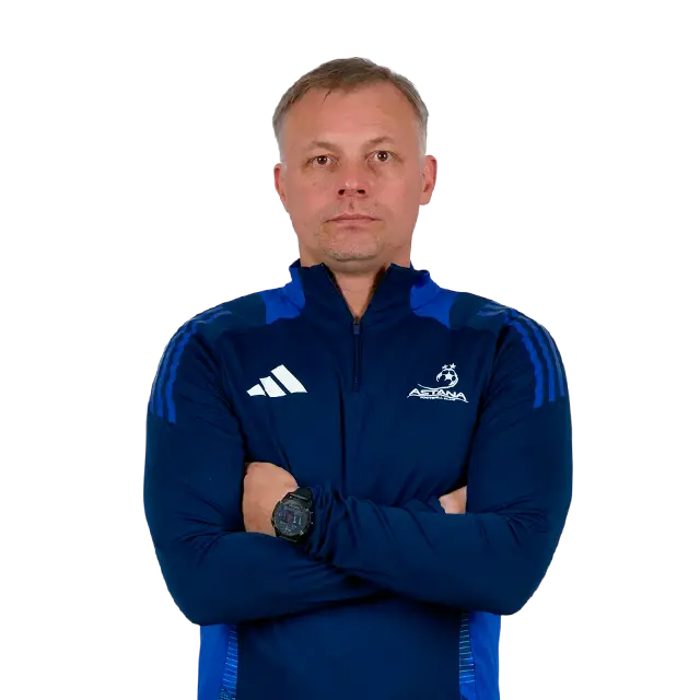 Антон Чичулин