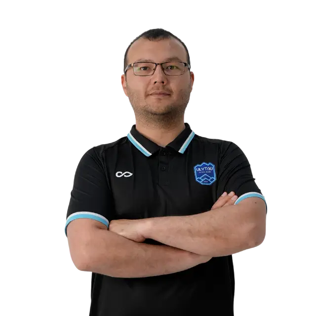 Ринат Сраилов