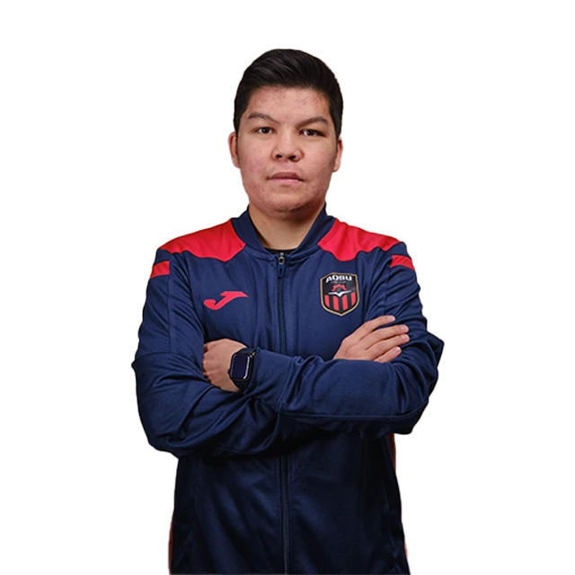 Жаннұр Олжатай