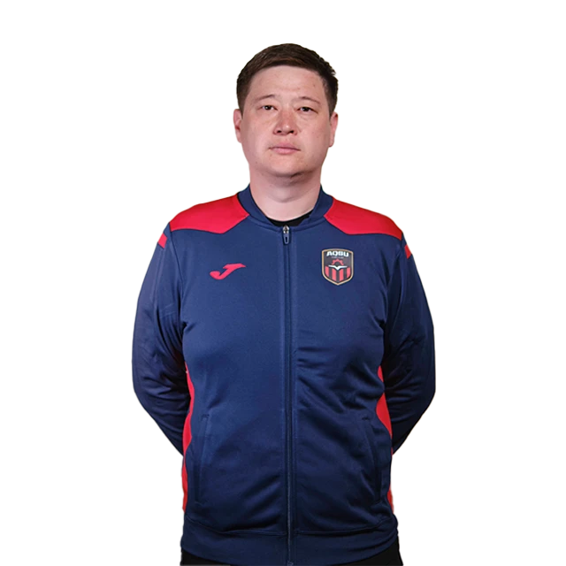 Ауез Байжуманов