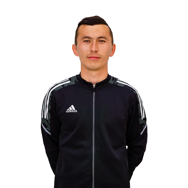 Бағдаулет Рисбеков