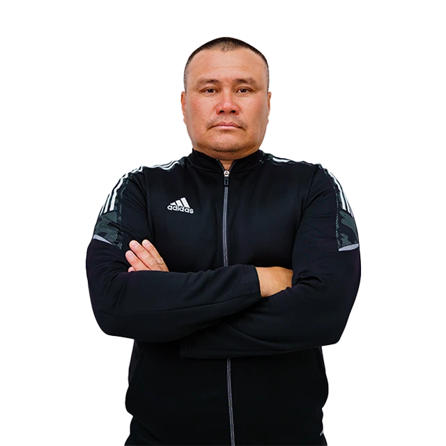 Тимур Жұмажанов