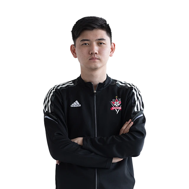 Жанболат Акимов