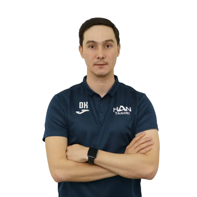 Даулет Базарбаев