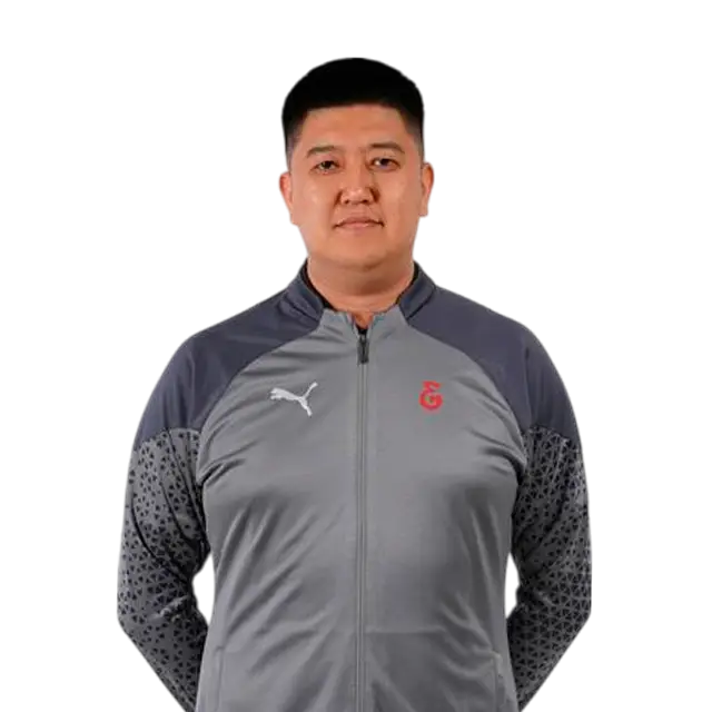 Асет Жарыкбасов