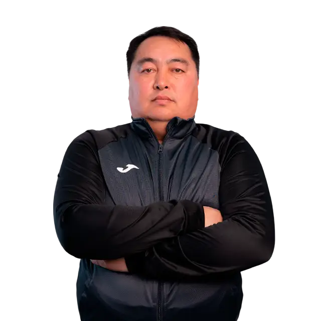 Ерлан Махамбедиев