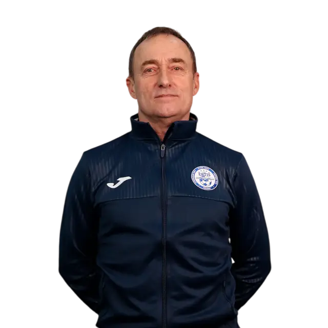 Вадим Текиев