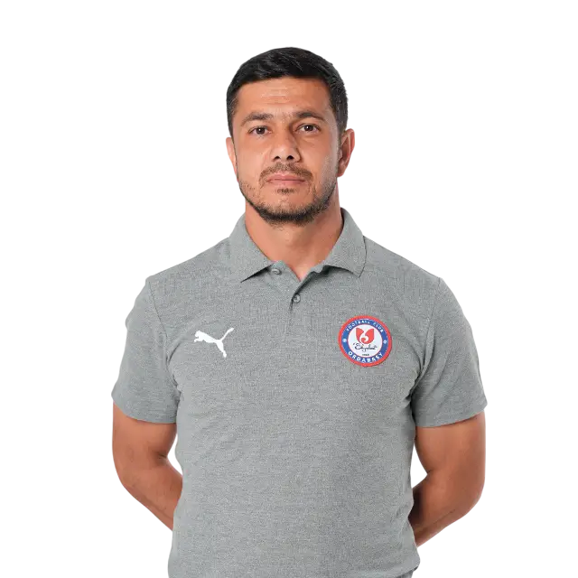 Искандар Геймат