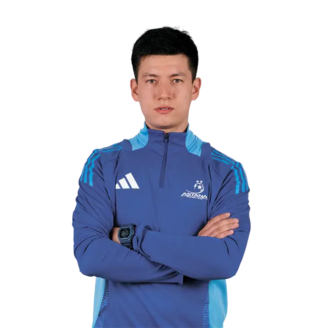 Антон Денисов