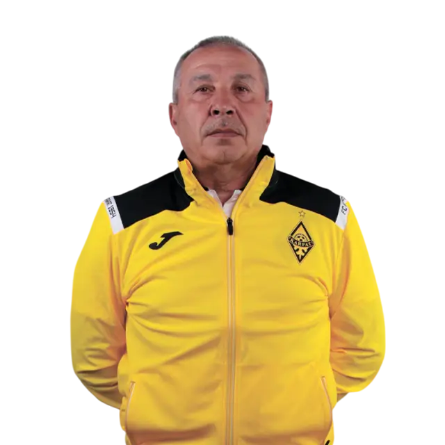 Эльдар Гасанов