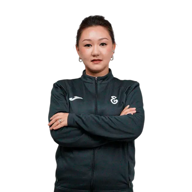 Гүлнара Қайрат