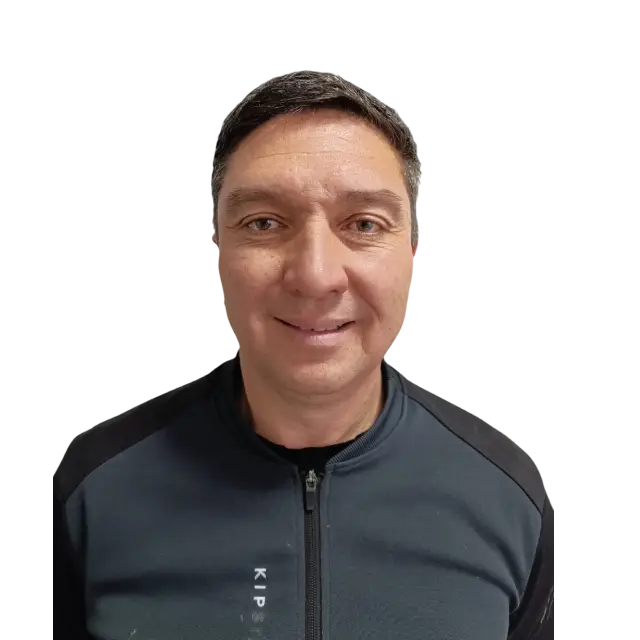 Андрей Шегиров