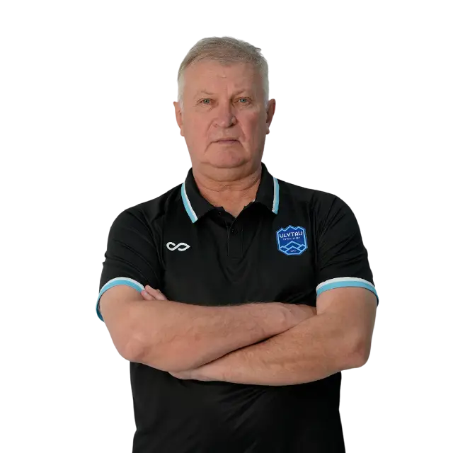 Сергей Чекмезов