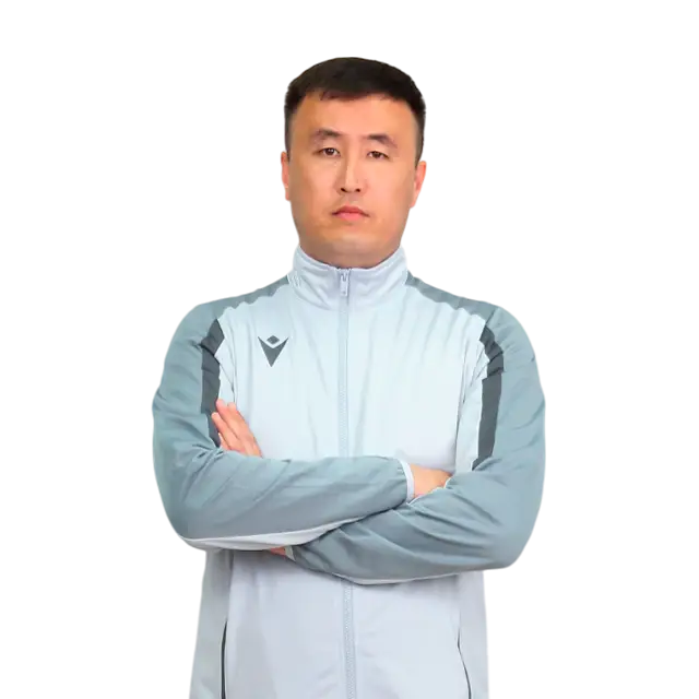 Айдос Уалитов