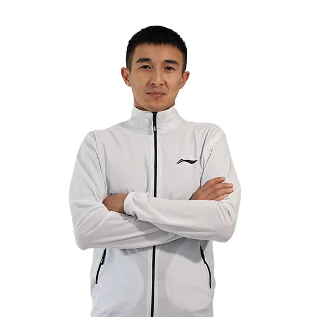 Ержан Абдрахманов