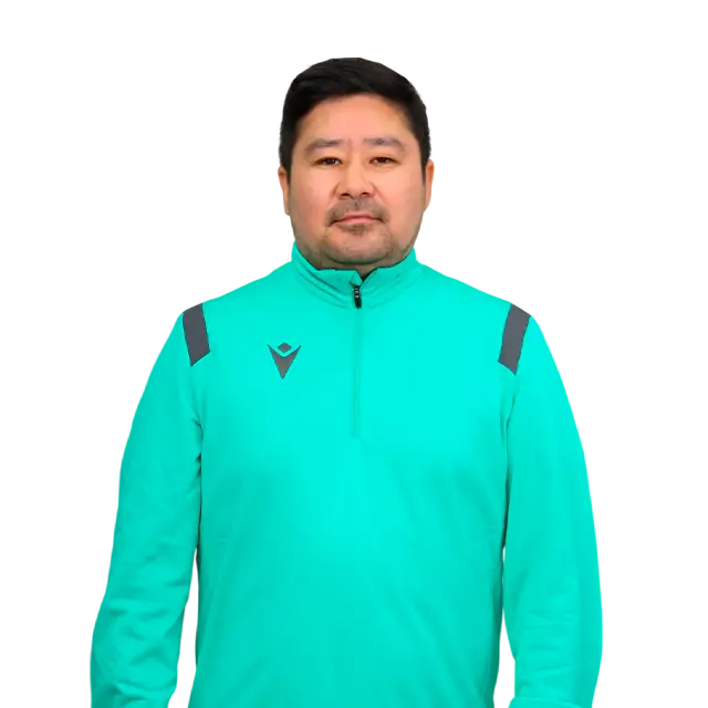 Куаныш Кабдулов