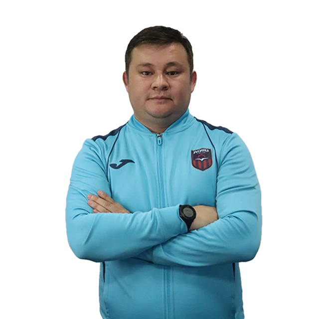 Серікболсын Қинаятов