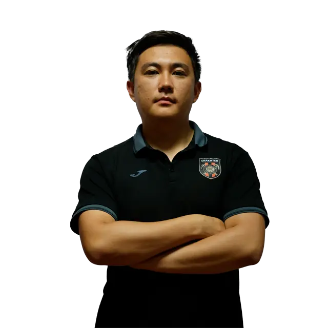 Саят Аугалиев