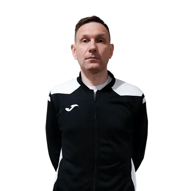 Денис Сафронов