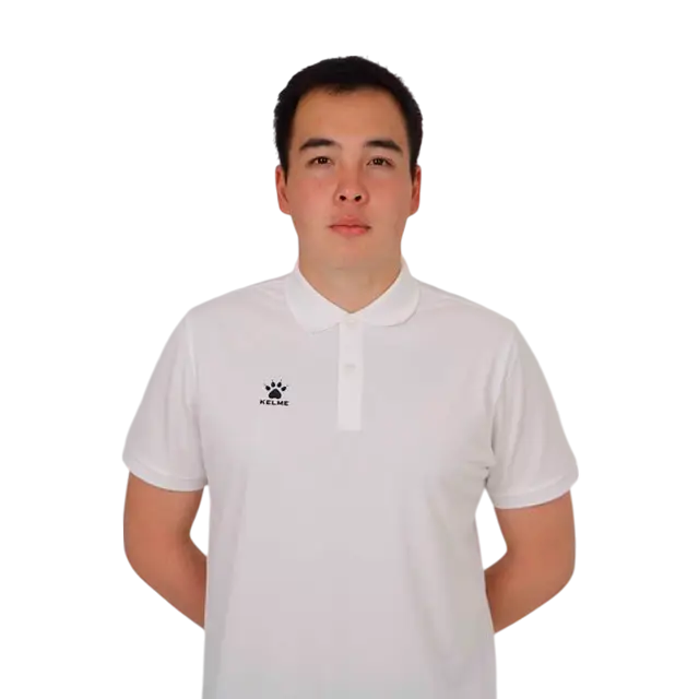 Рустем Садыров