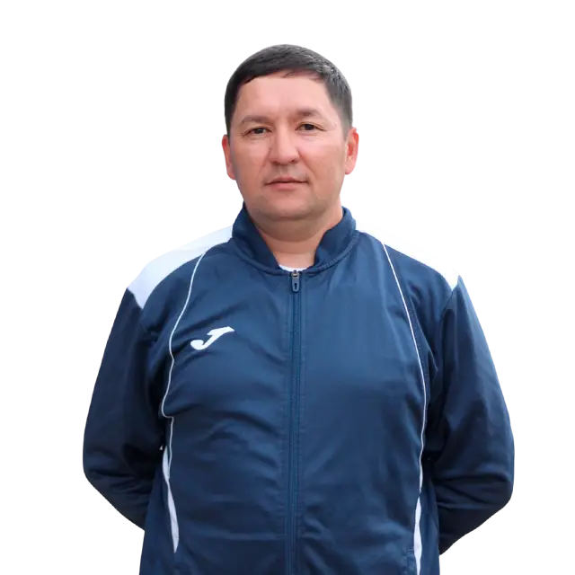 Азамат Сыздыков