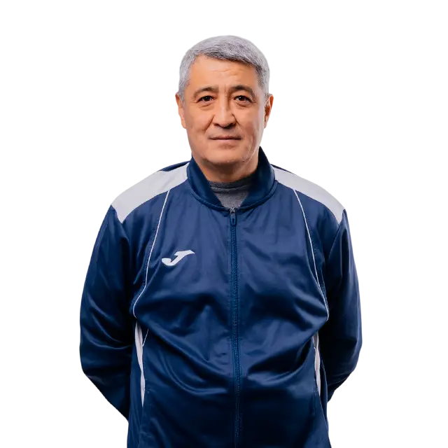 Нурмат Мирзабаев