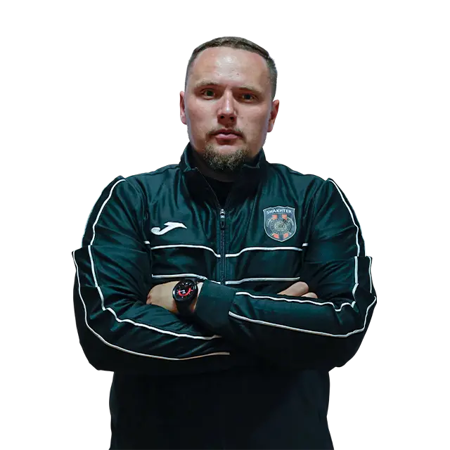 Станислав Ведлер