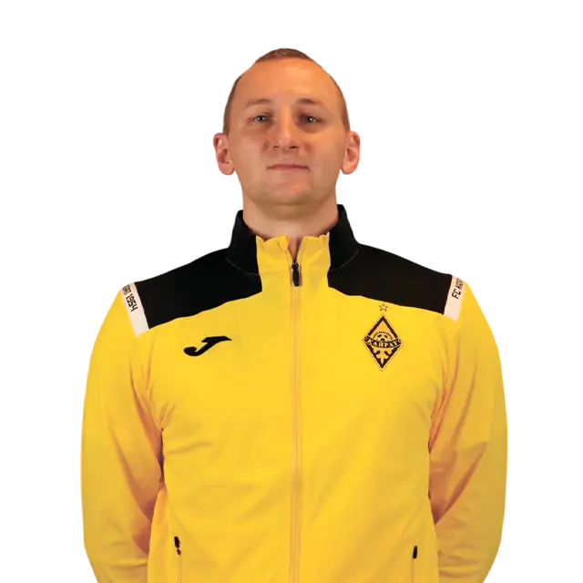 Никита Попов