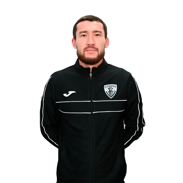 Мирас Тулиев