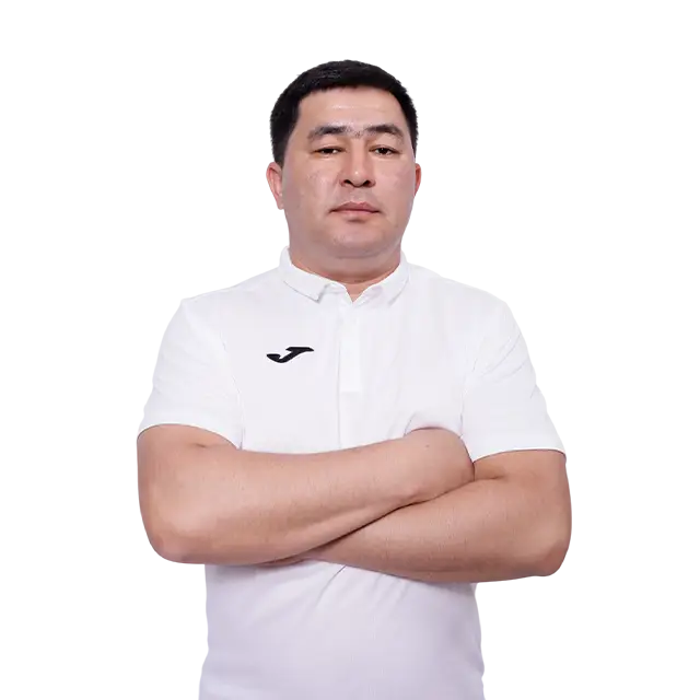 Мураджан Бегметов