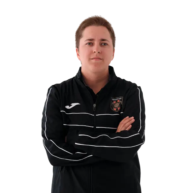 Диана Борисова