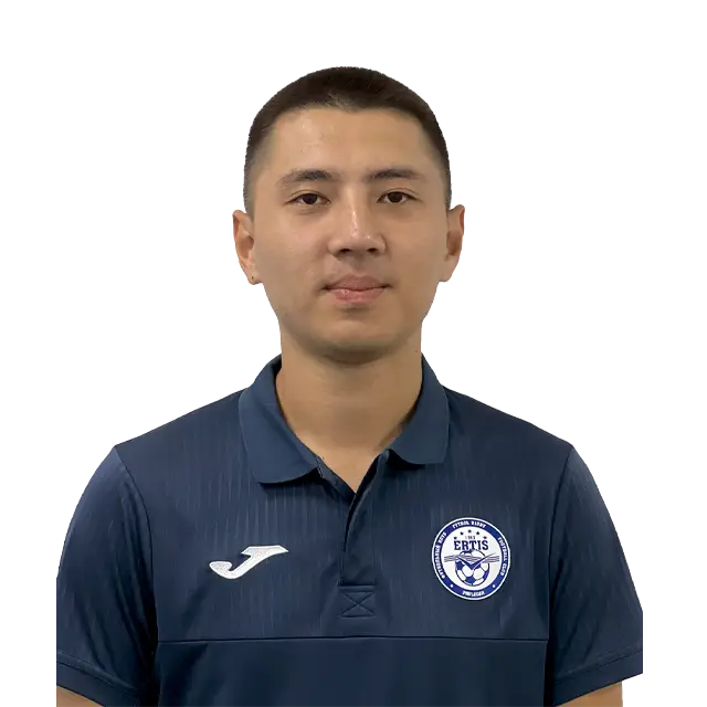 Еламан Саурбаев