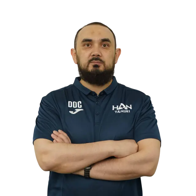 Сардор Хакимов