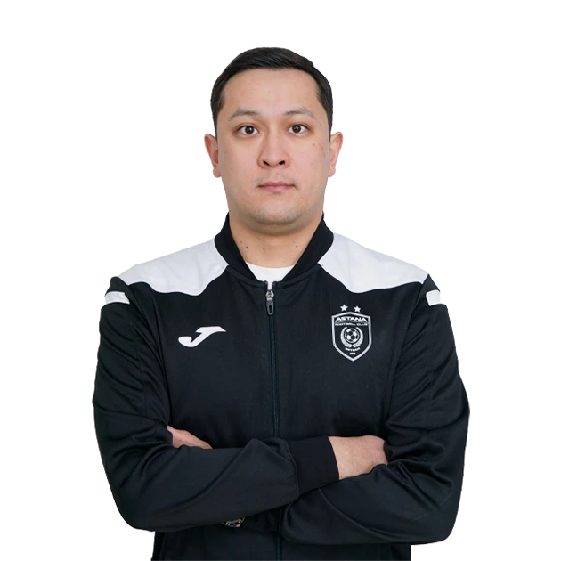 Арман Баймуханов