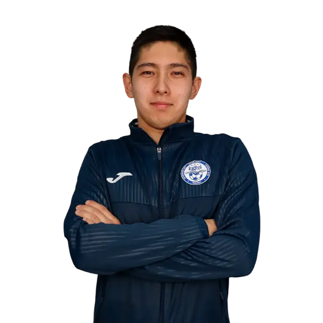 Кайырбай Хасенов