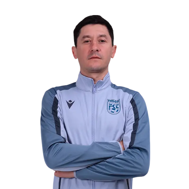 Игорь Бугаев