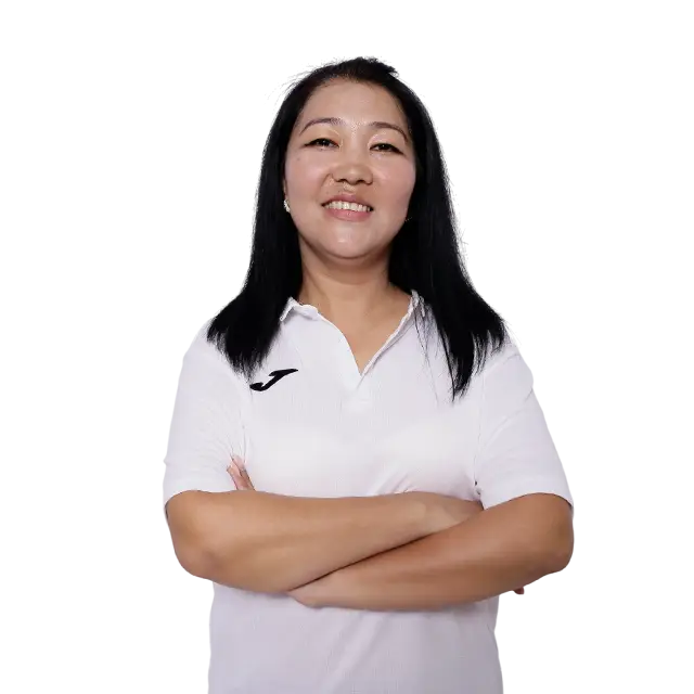 Салтанат Абдижаппарова