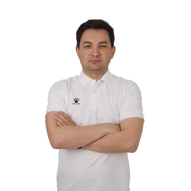 Зауржан Балтиев