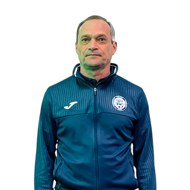 Виталий Чурсин