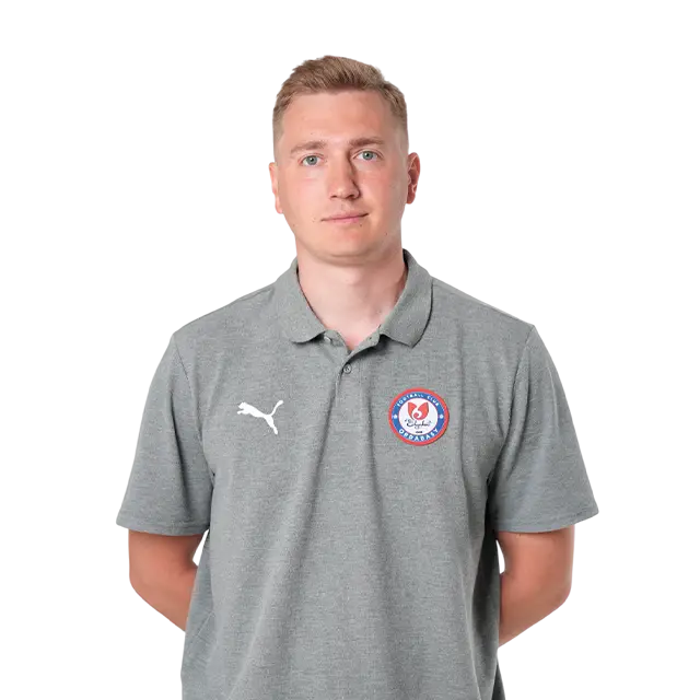 Антон Ориценко