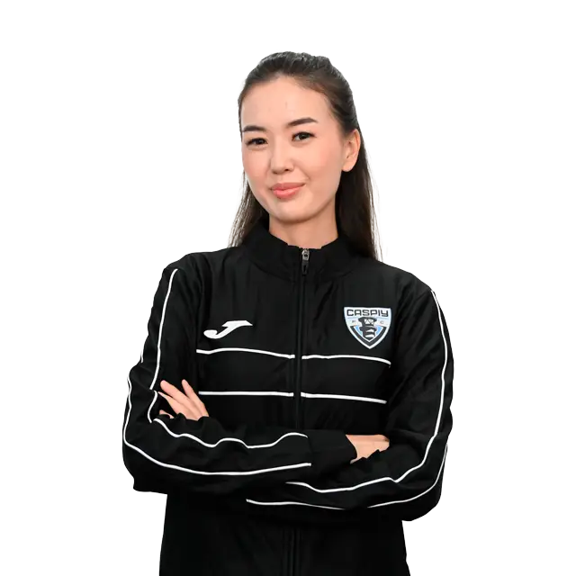 Ақшолпан Түзелбай