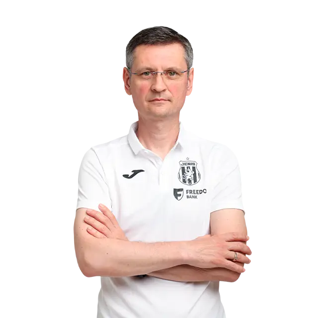 Илья Меланич