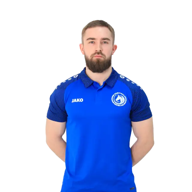 Евгений Кирилловский