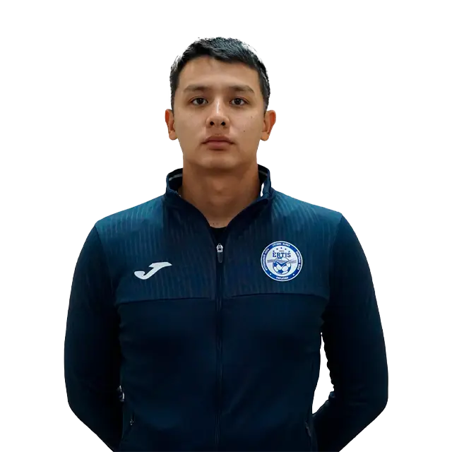 Мадияр Абдикамалов