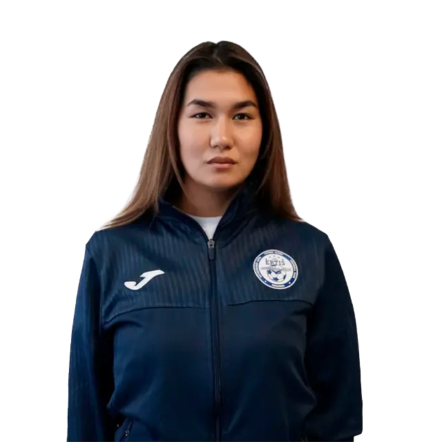 Шариат Армызова